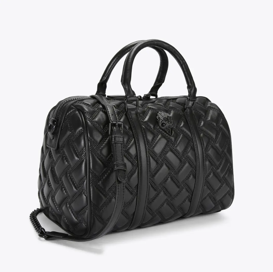 Kurt Geiger KG boston bag