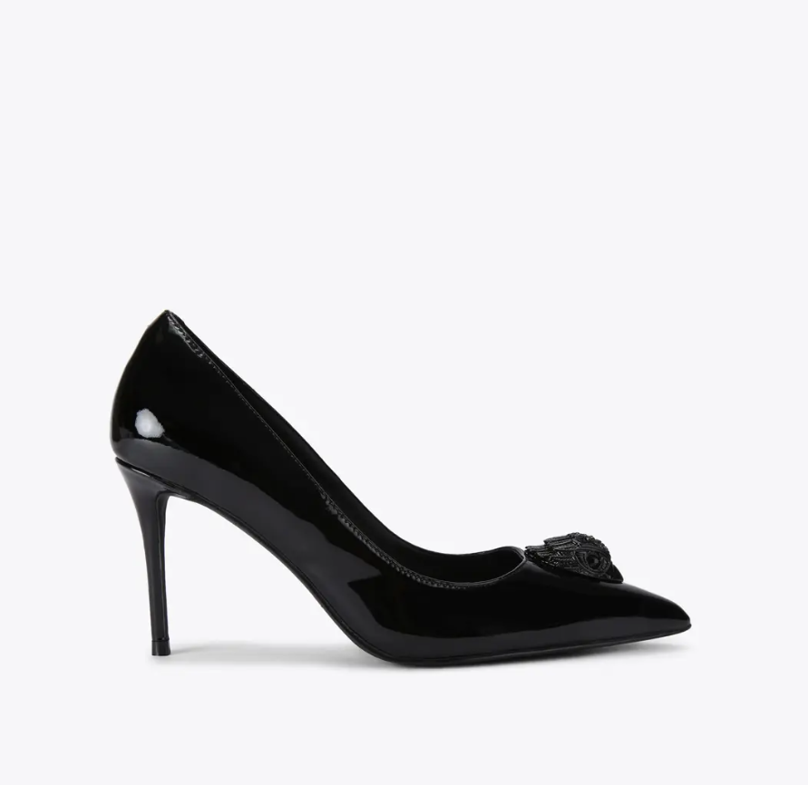 Kurt Geiger KG Eagle Court Shoes