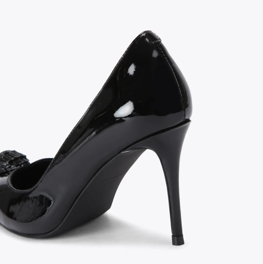 Kurt Geiger KG Eagle Court Shoes