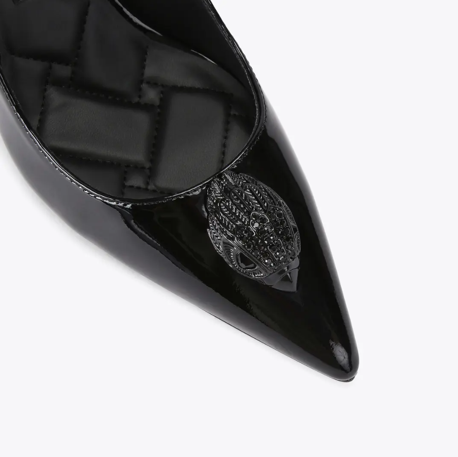 Kurt Geiger KG Eagle Court Shoes