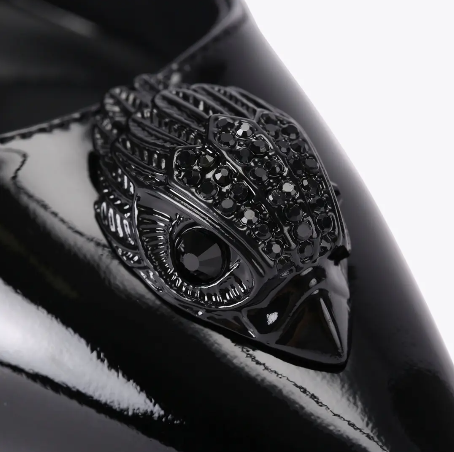 Kurt Geiger KG Eagle Court Shoes