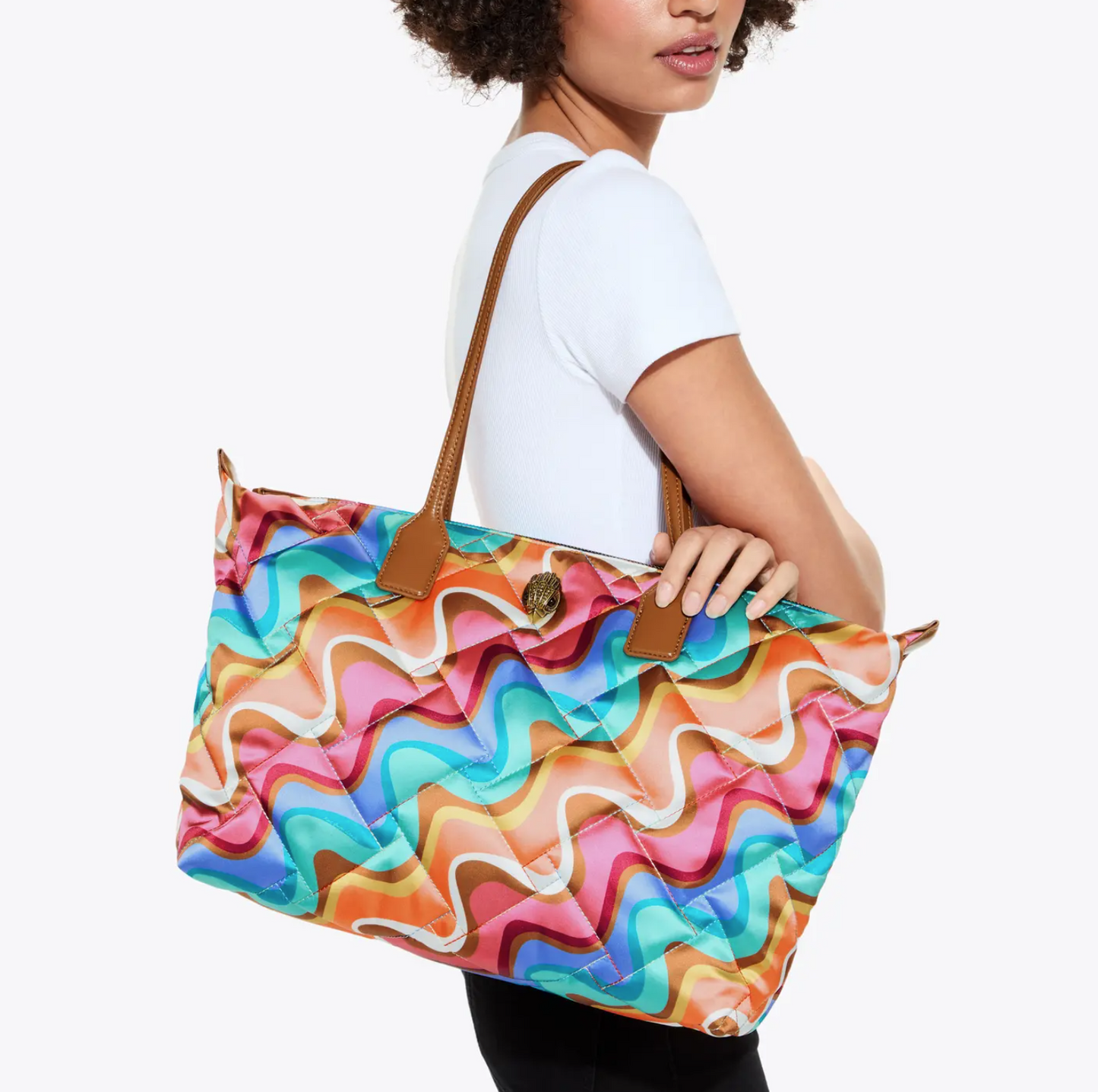 Kurt Geiger Shopper Bag