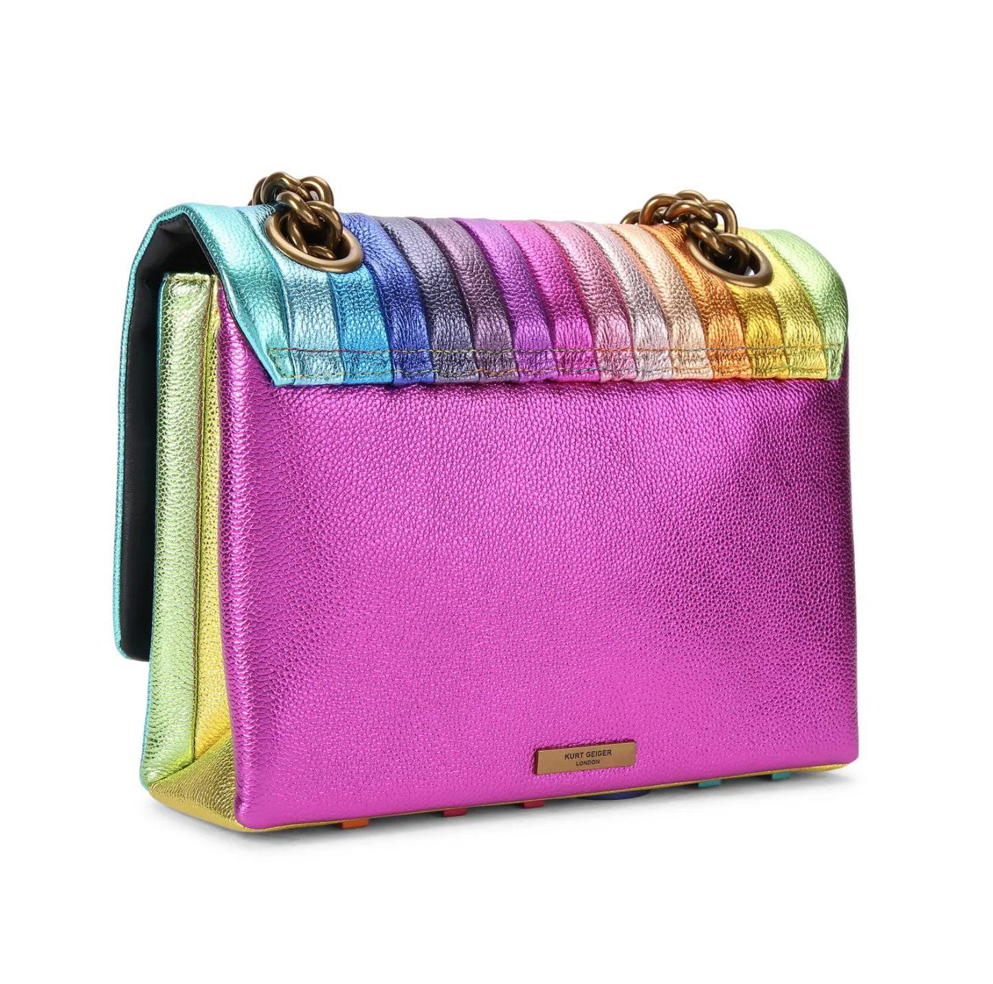Kurt Geiger KG Large Multicolored Bag