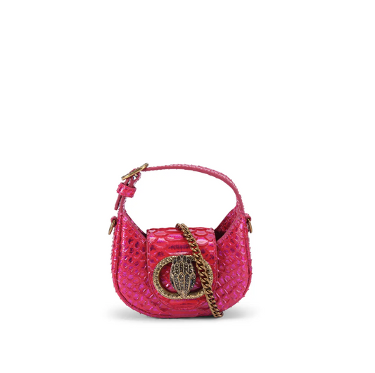 Kurt Geiger London KG hobo bag