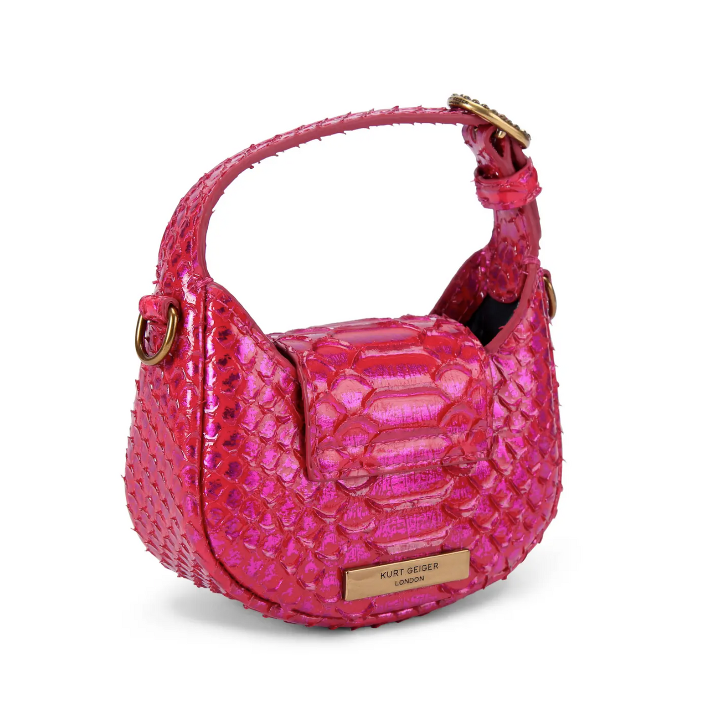 Kurt Geiger London KG hobo bag