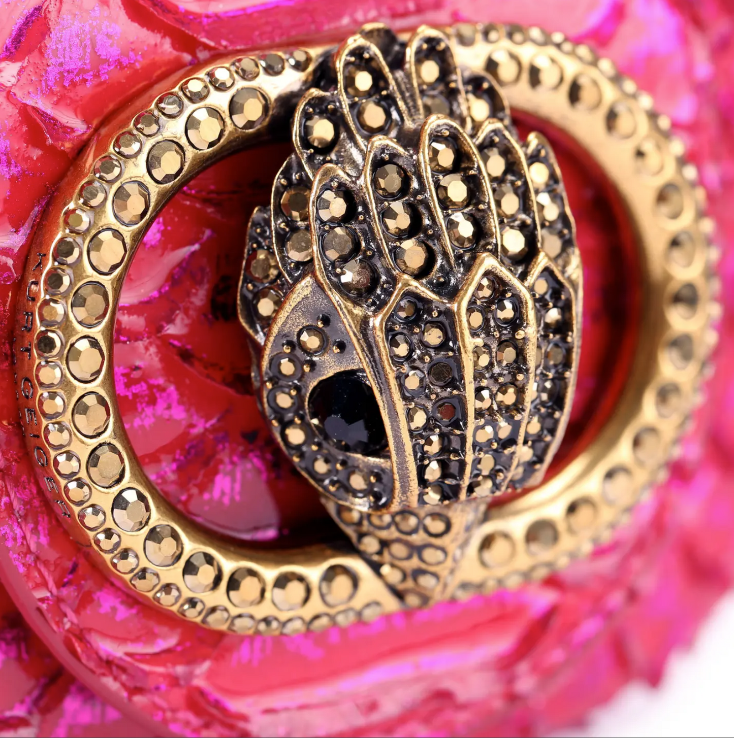 Kurt Geiger London KG hobo bag