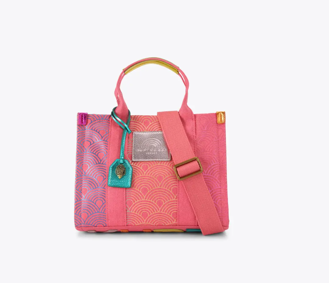 Kurt Geiger KG Tote Bag