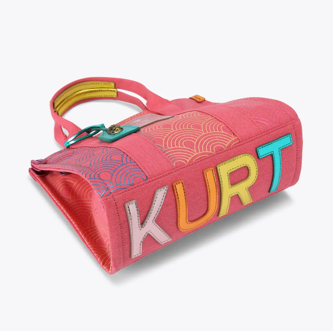 Kurt Geiger KG Tote Bag