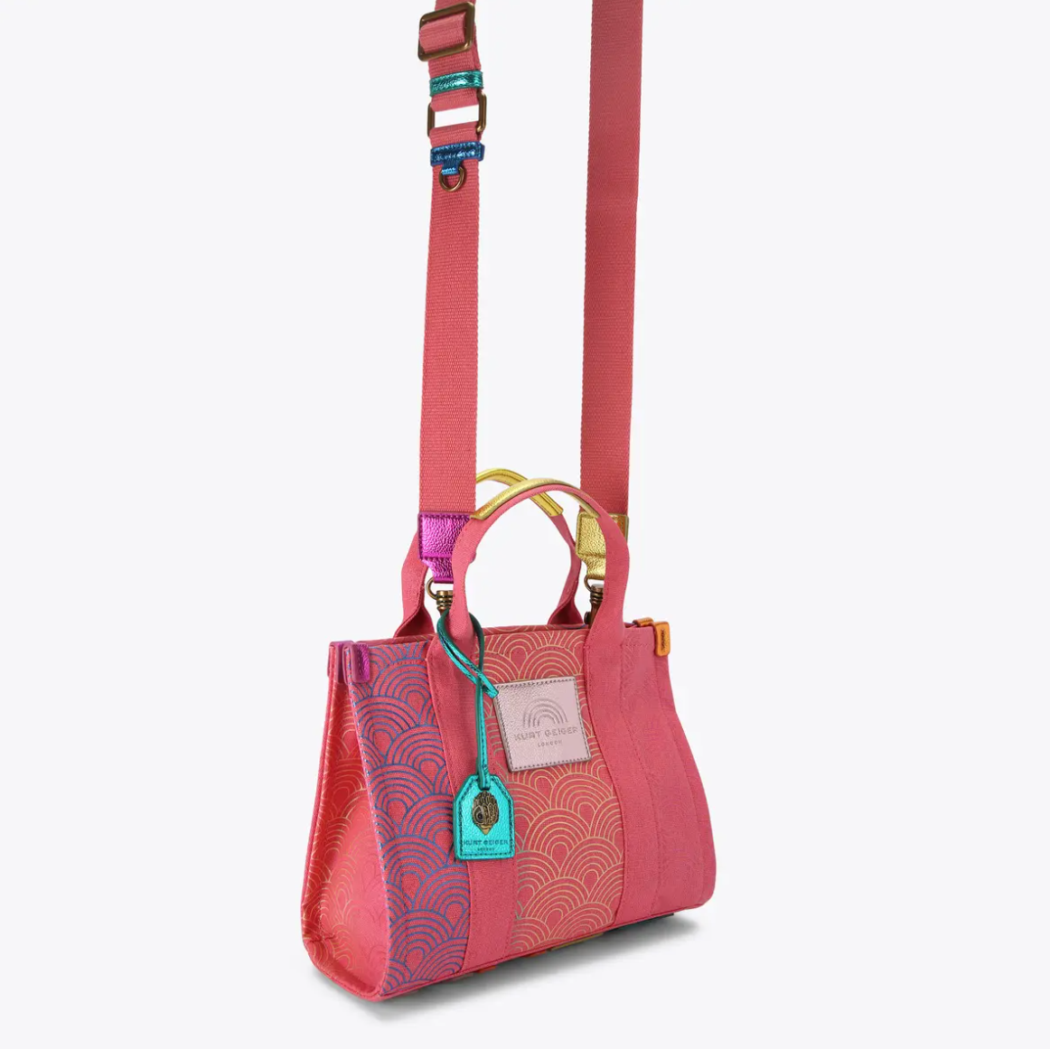 Kurt Geiger KG Tote Bag