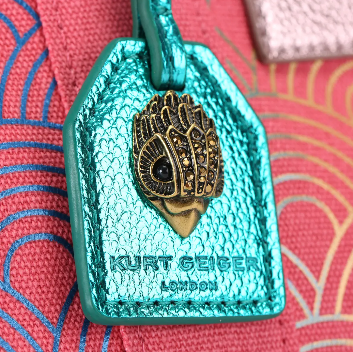 Kurt Geiger KG Tote Bag