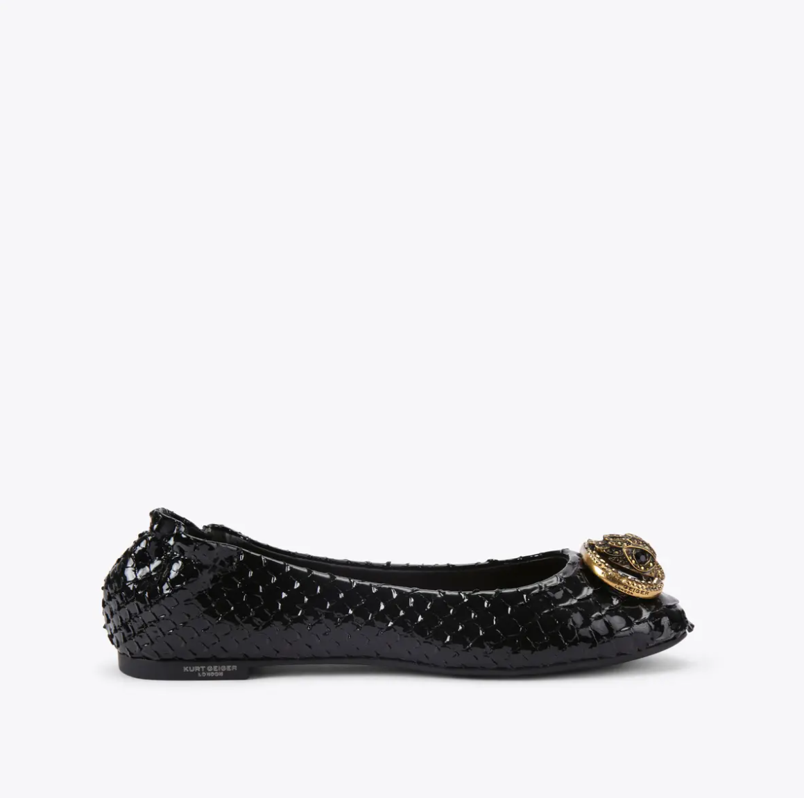 Kurt Geiger KG Ballet Shoe