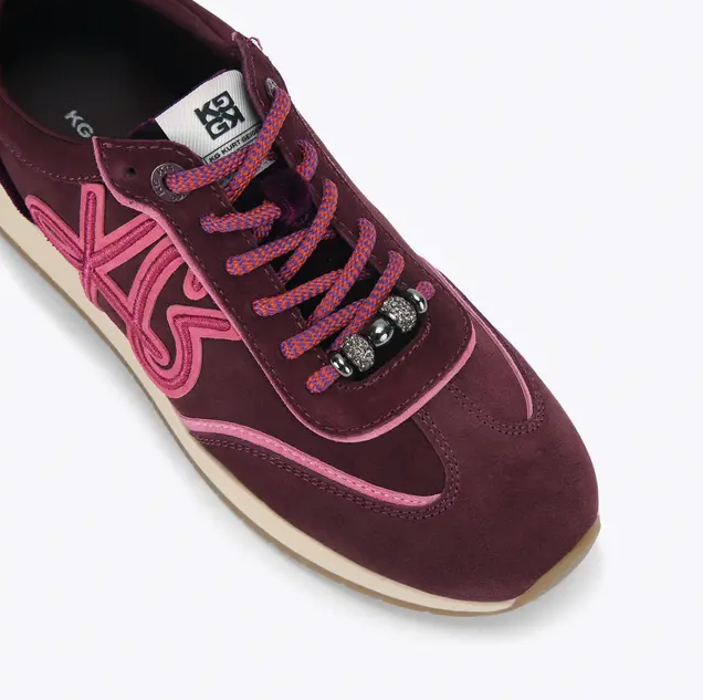 Kurt Geiger KG Sneakers