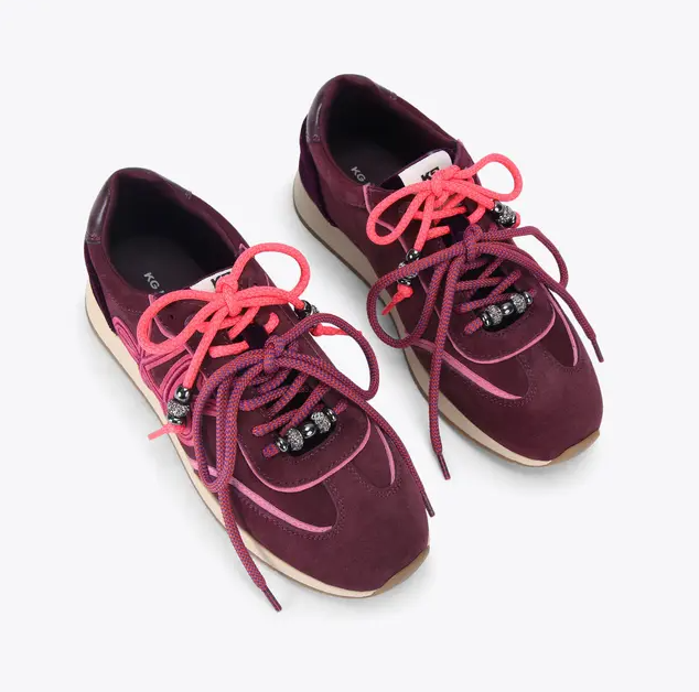 Kurt Geiger KG Sneakers
