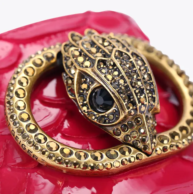 Kurt Geiger KG Flat Sandal