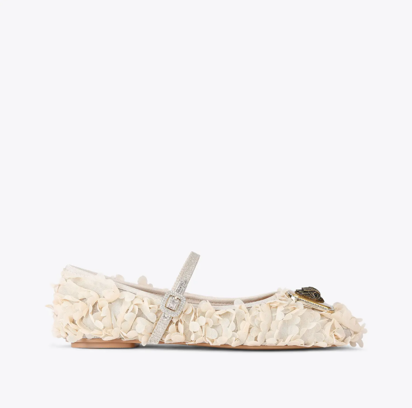 Kurt Geiger KG Ballerina Flat