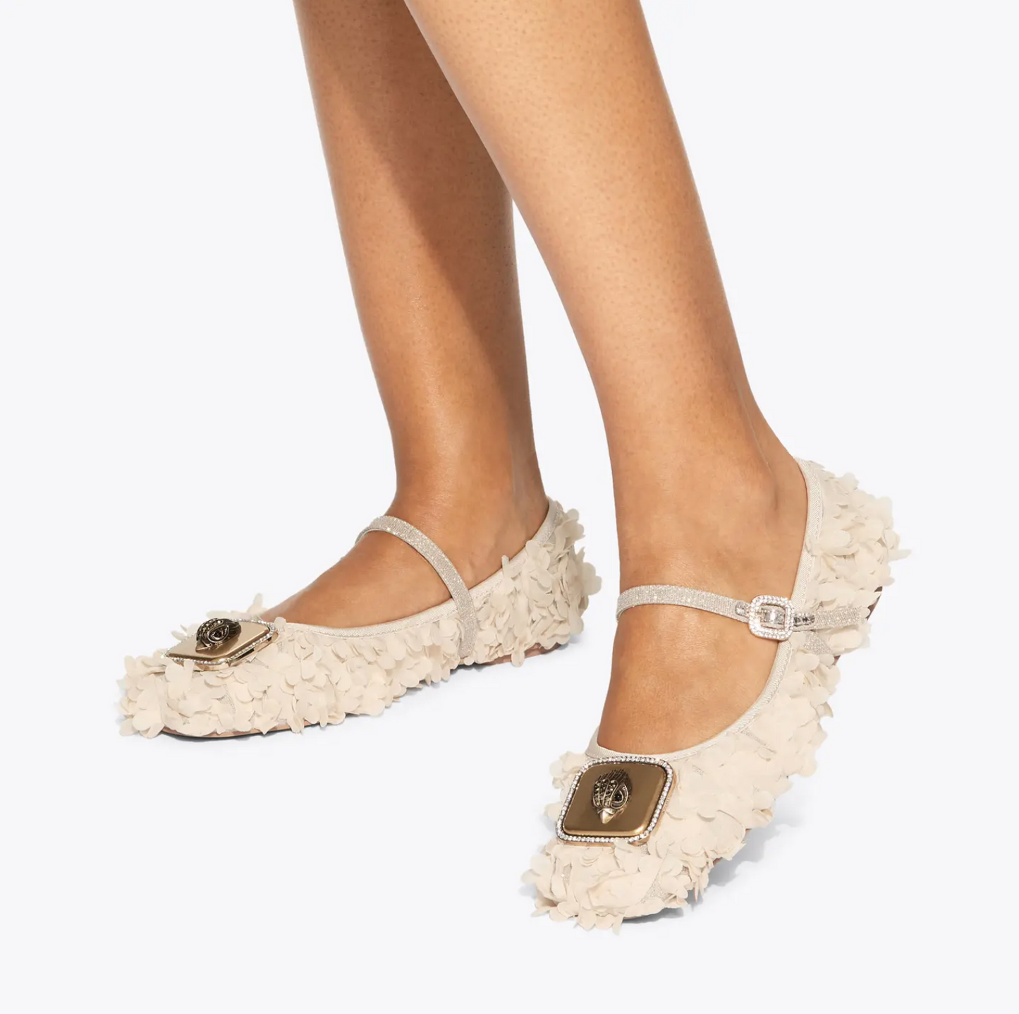 Kurt Geiger KG Ballerina Flat