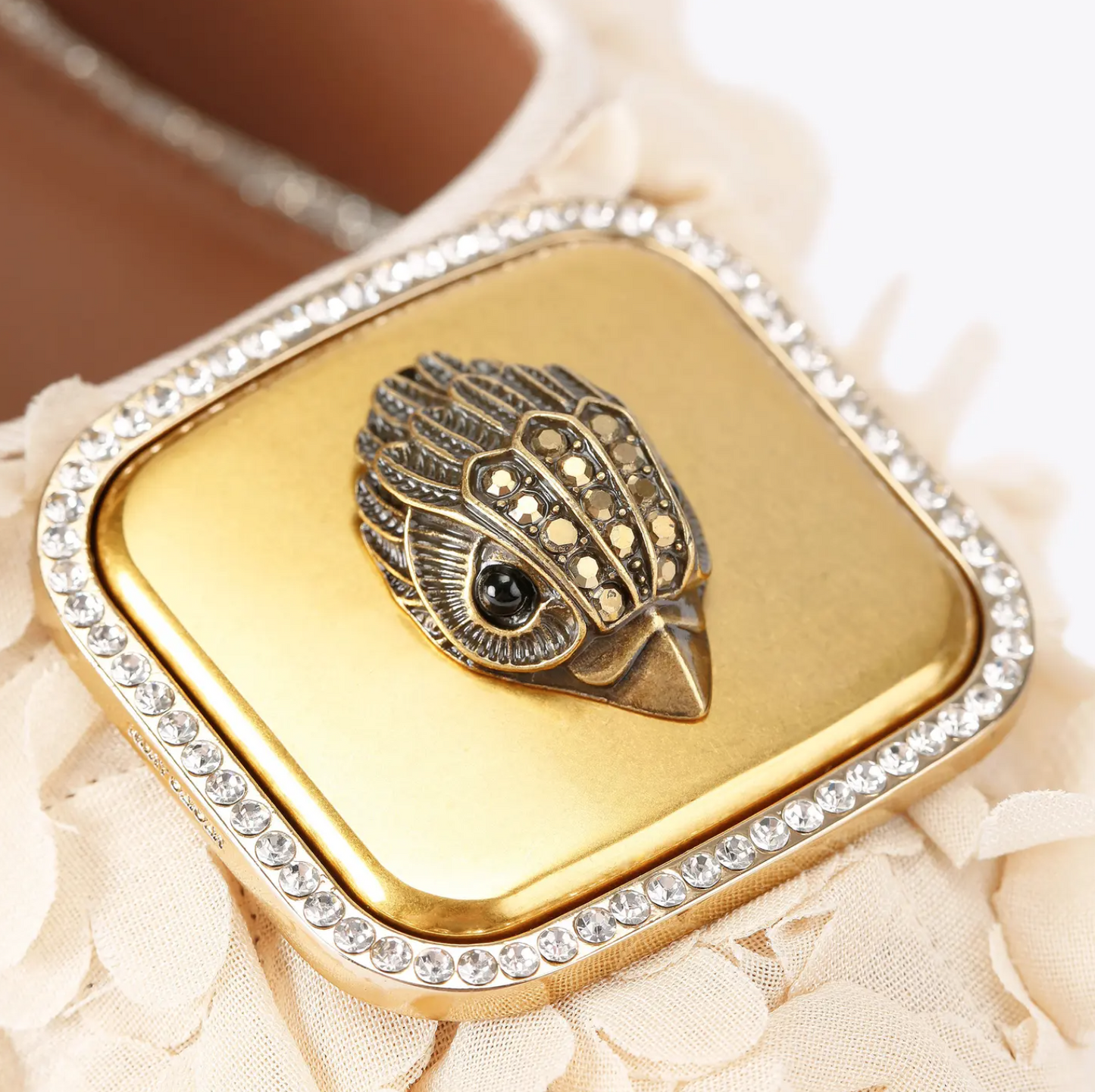 Kurt Geiger KG Ballerina Flat