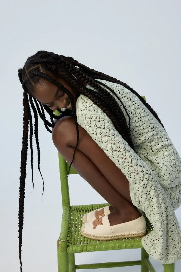 ALDO Ladies Espadrille