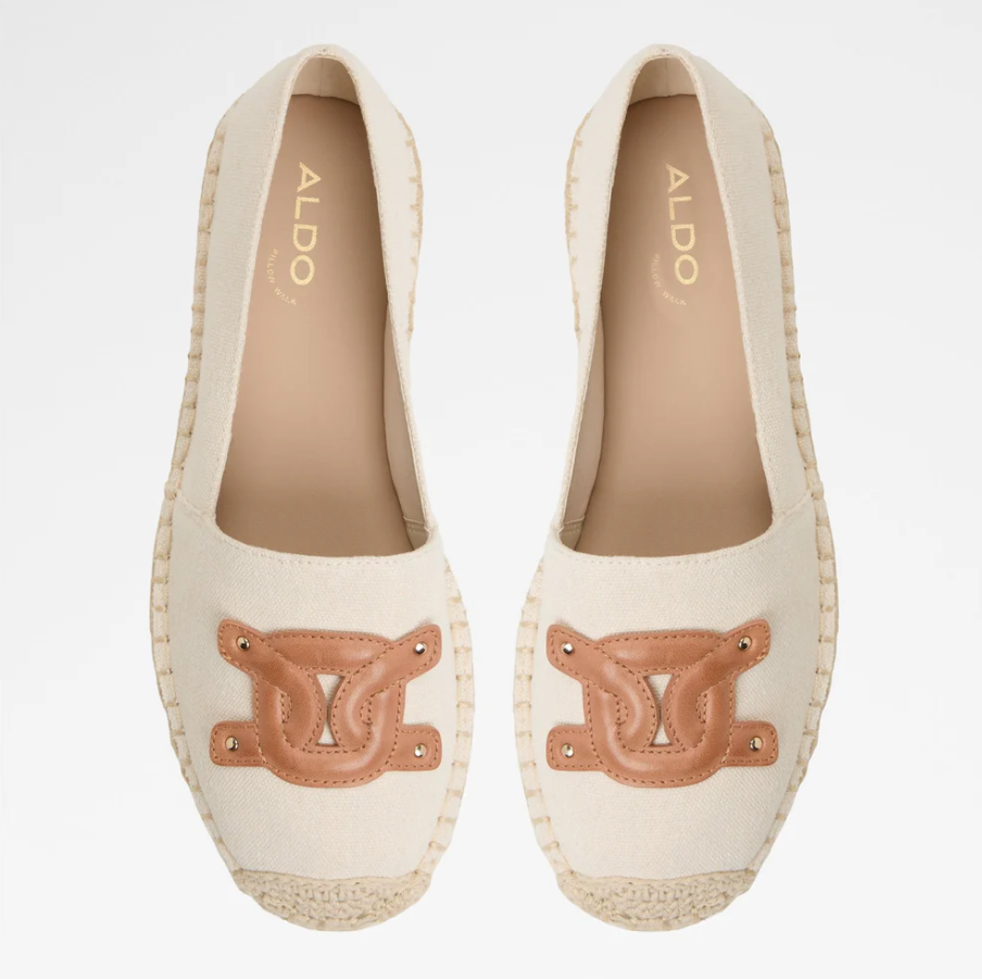 ALDO Ladies Espadrille