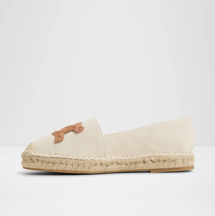 ALDO Ladies Espadrille