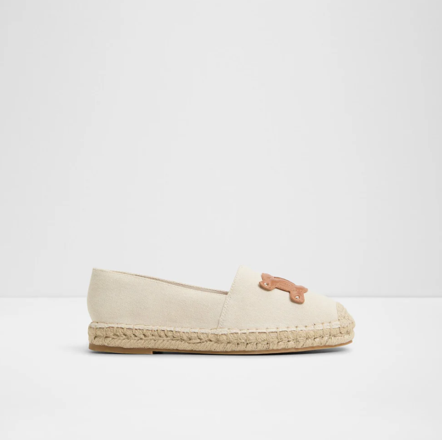 ALDO Ladies Espadrille