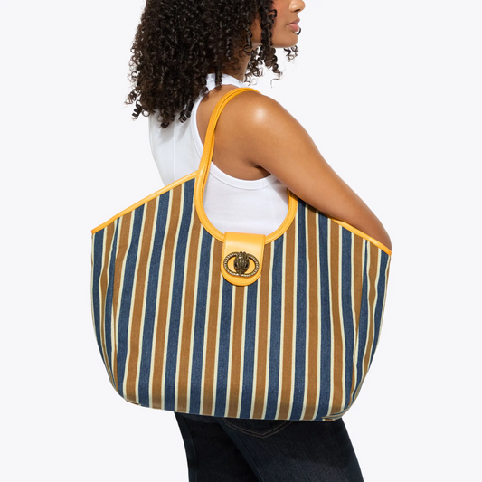 Kurt Geiger KG Large Tote Bag