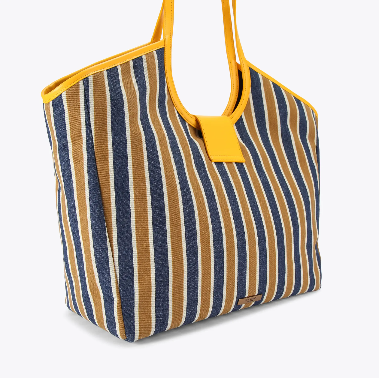 Kurt Geiger KG Large Tote Bag