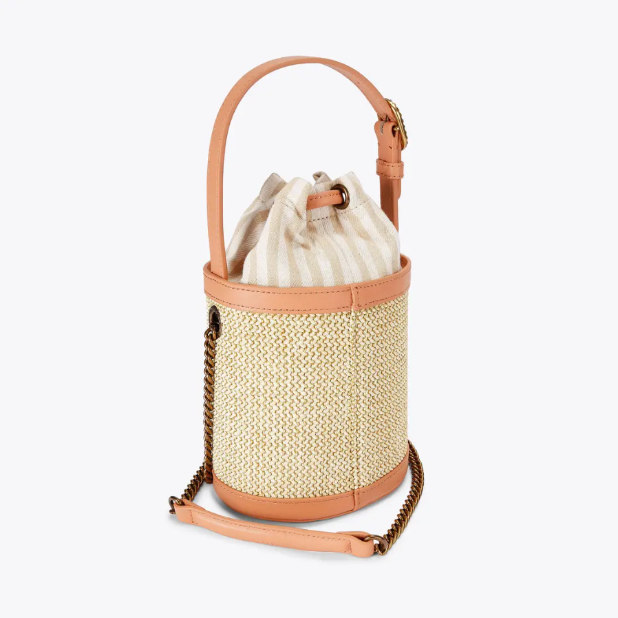 Kurt Geiger KG Round bag