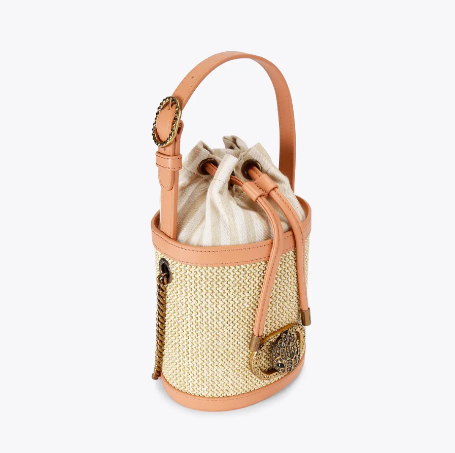 Kurt Geiger KG Round bag