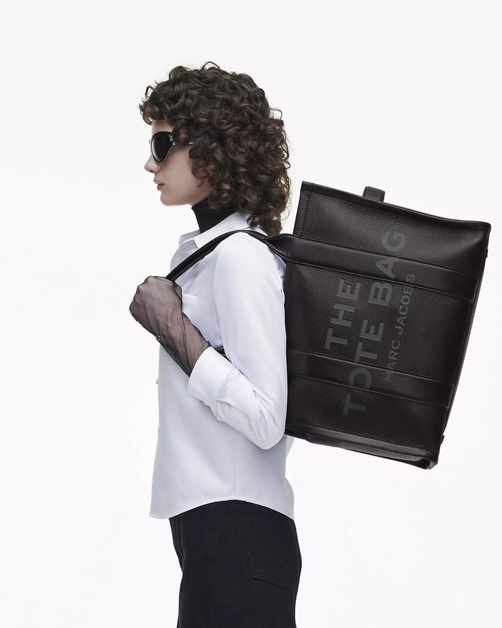 Marc Jacobs The Tote Bag