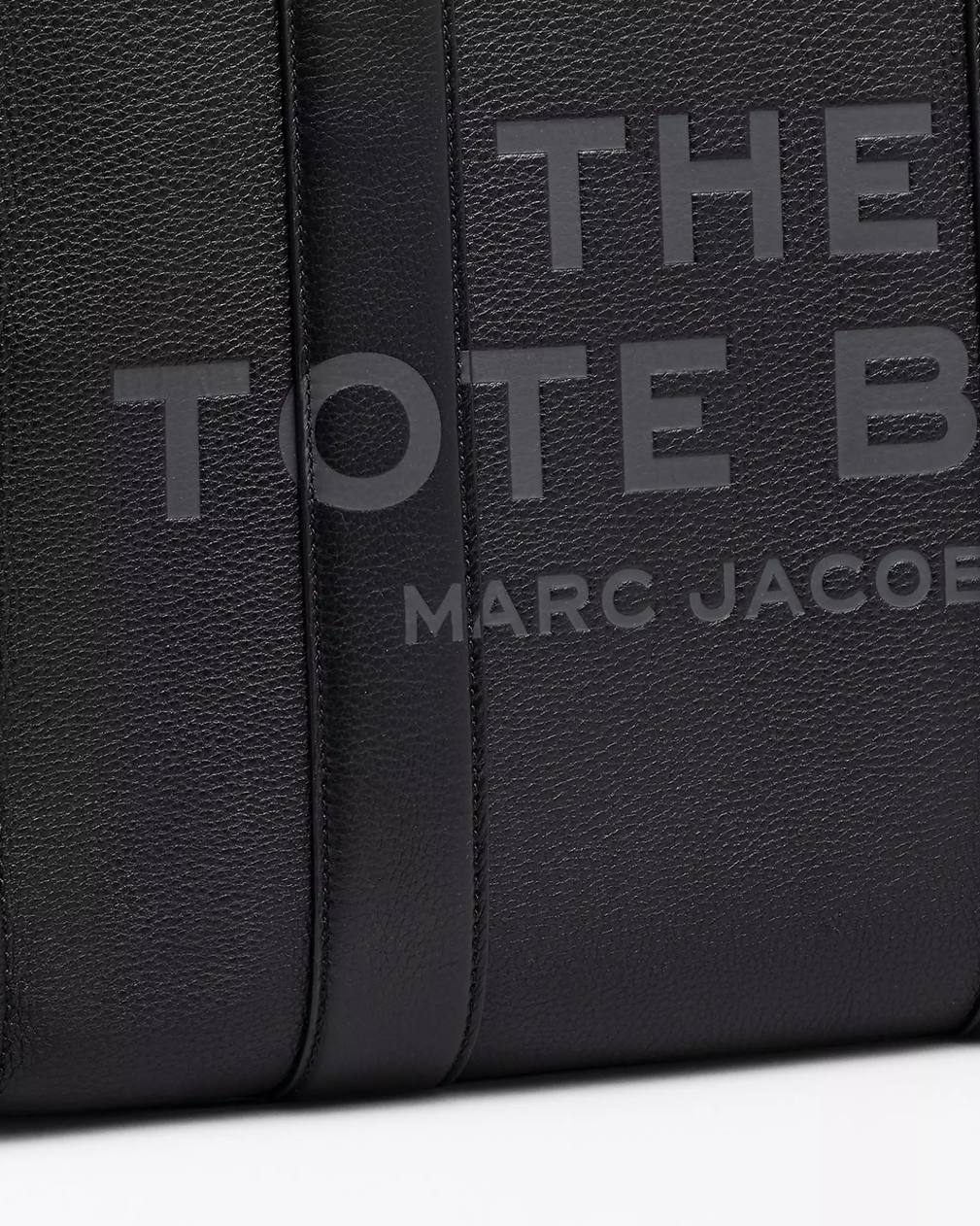 Marc Jacobs The Tote Bag