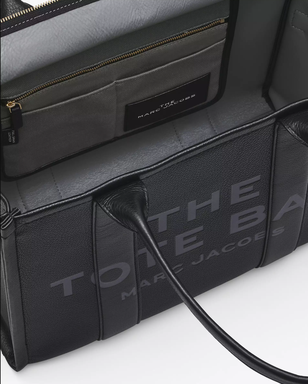 Marc Jacobs The Tote Bag