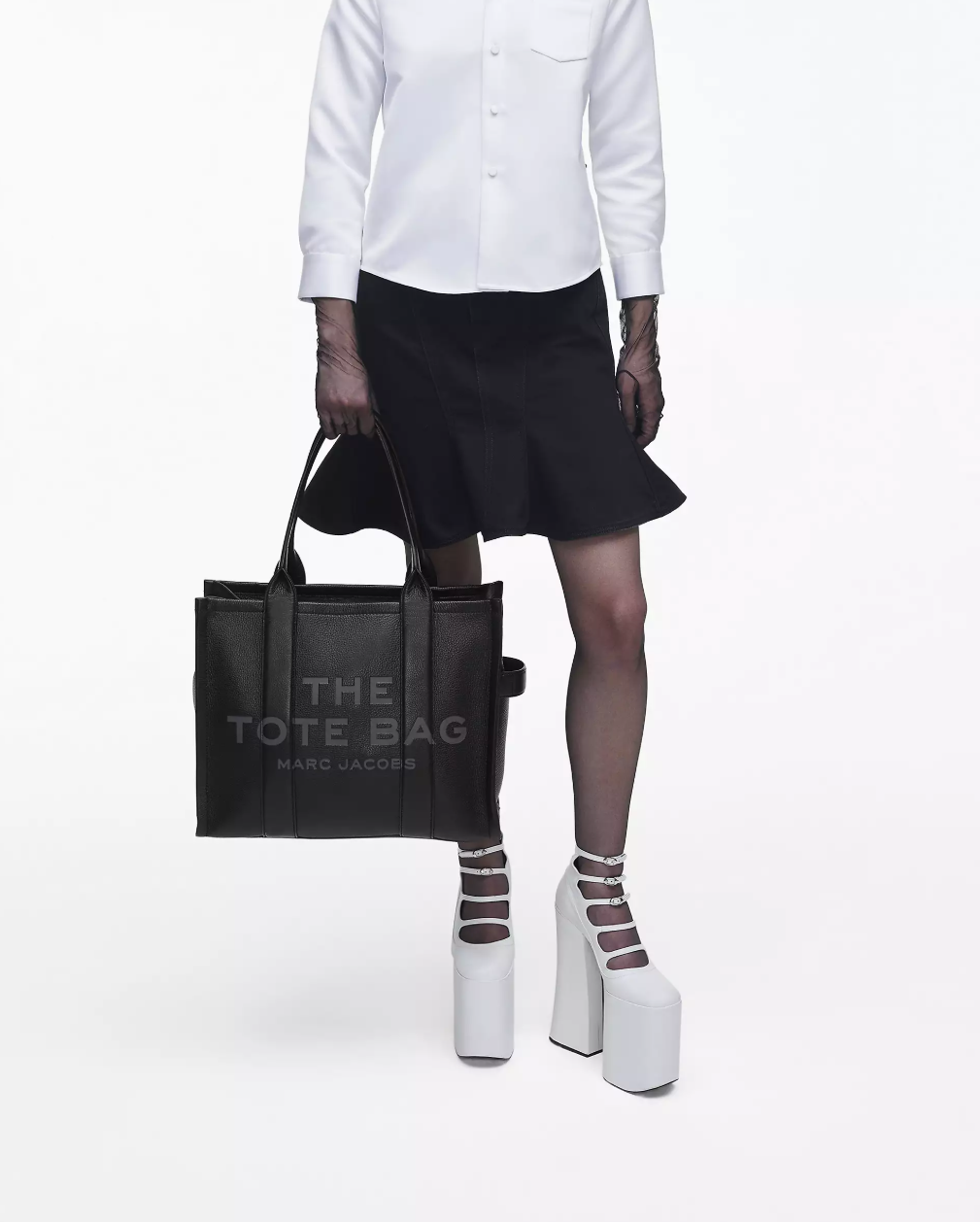 Marc Jacobs The Tote Bag