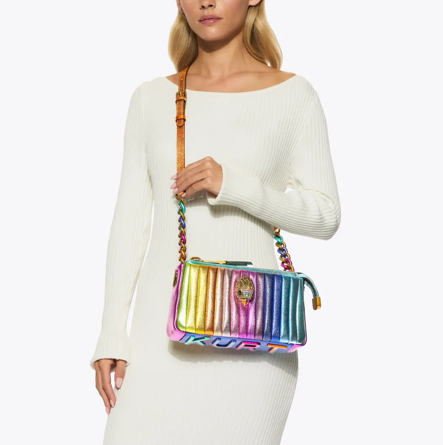 Kurt Geiger KG Cross Body Bag