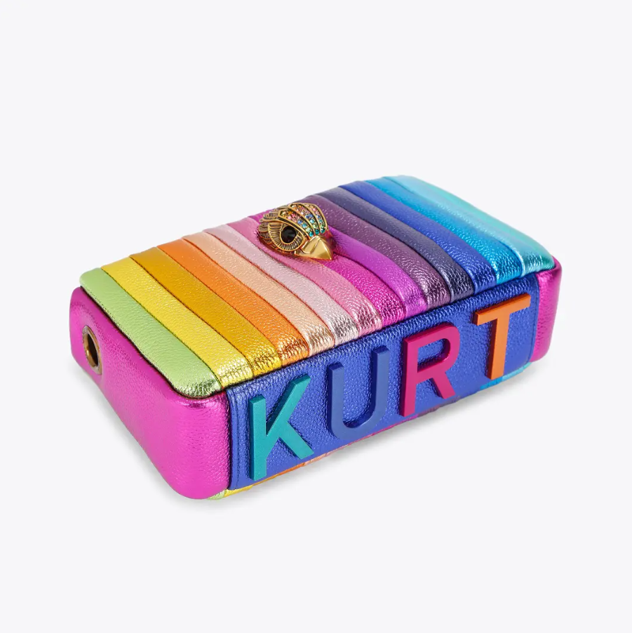 Kurt Geiger KG Cross Body Bag