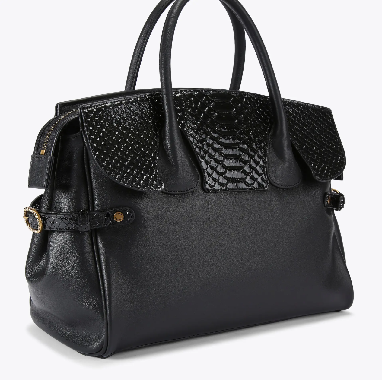 Kurt Geiger KG Large Tote Bag