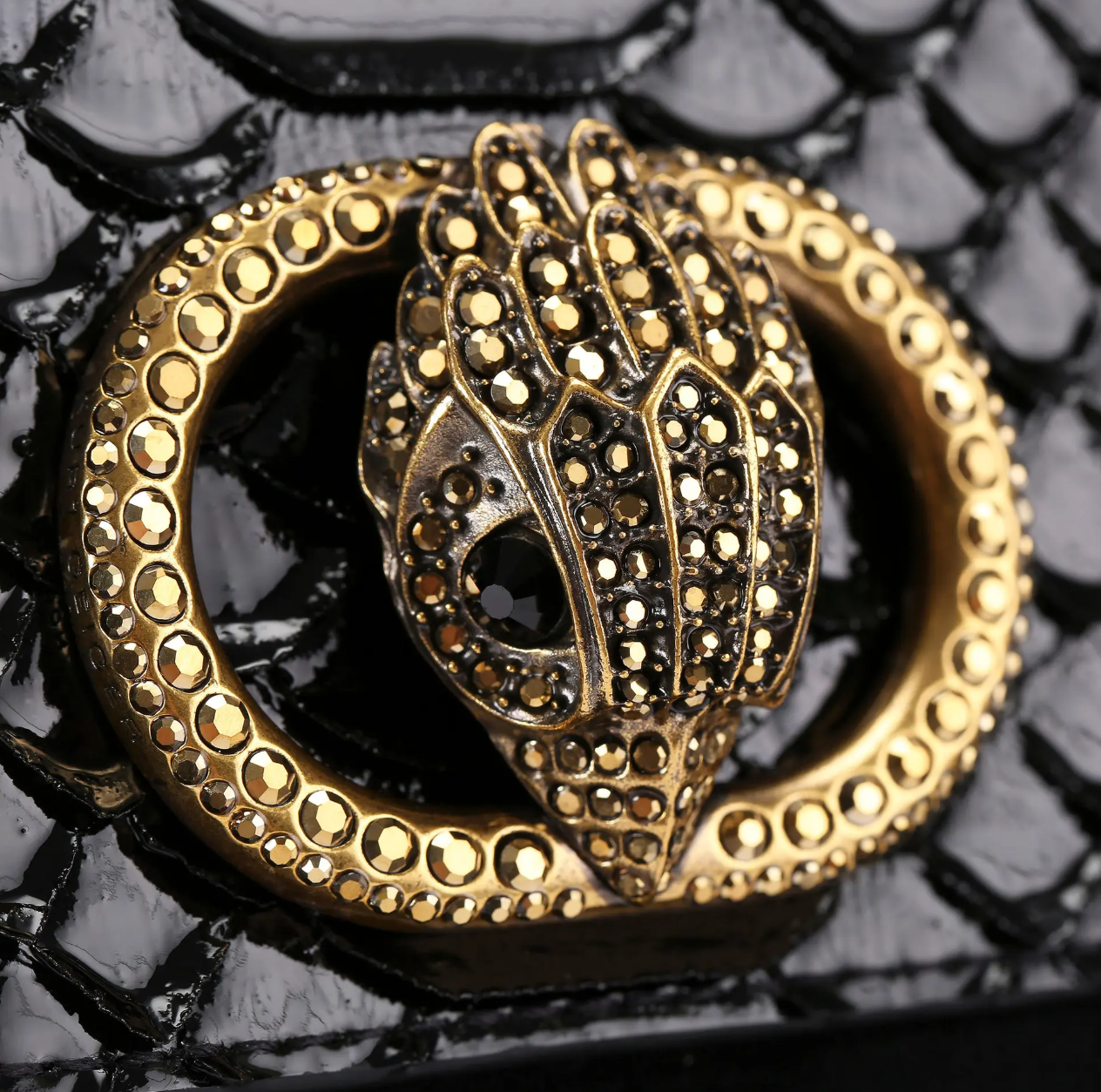 Kurt Geiger KG Large Tote Bag