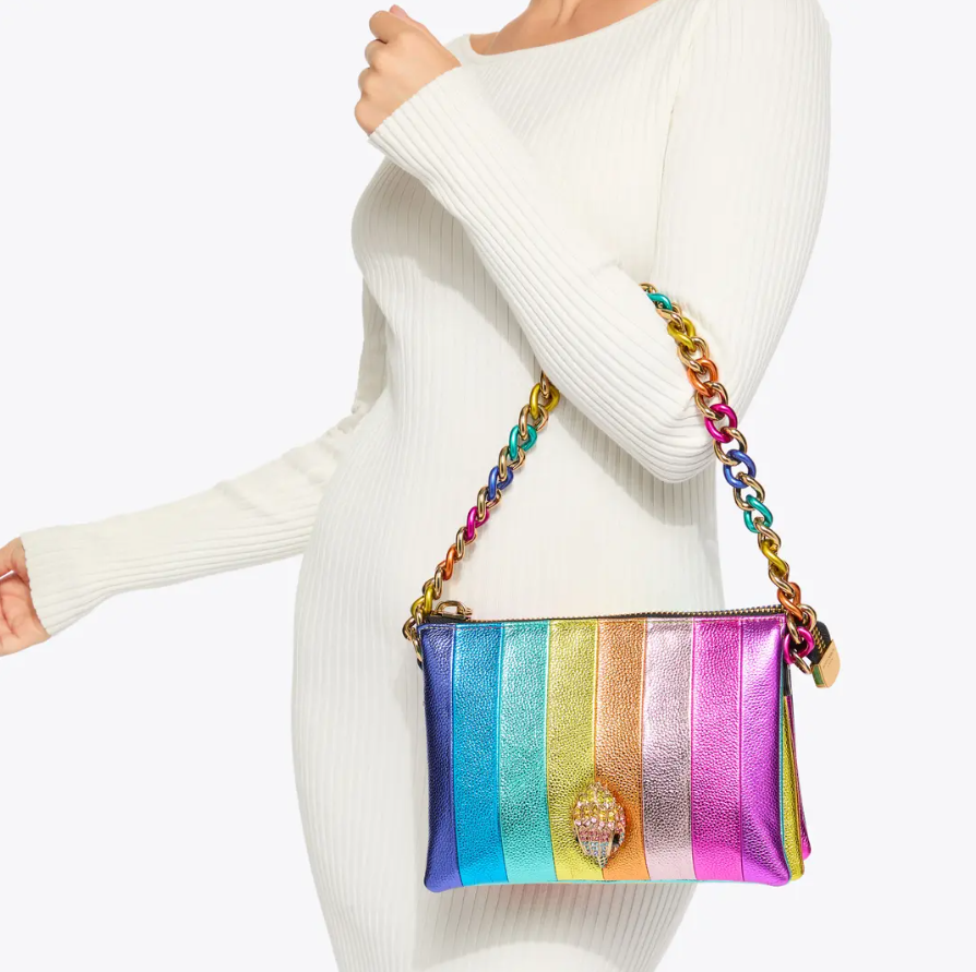 Kurt Geiger KG Pouch Bag