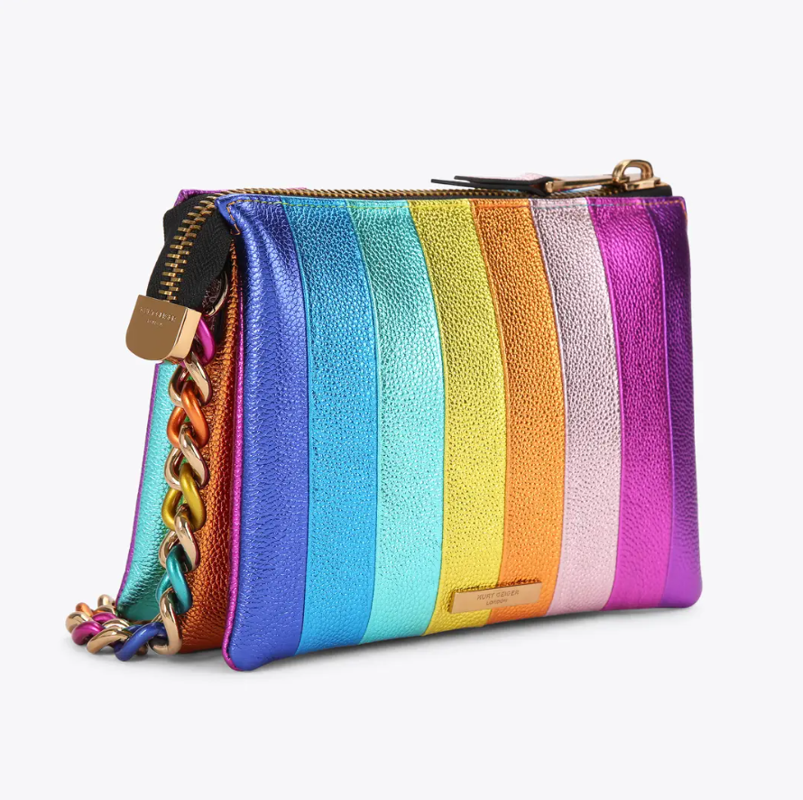 Kurt Geiger KG Pouch Bag