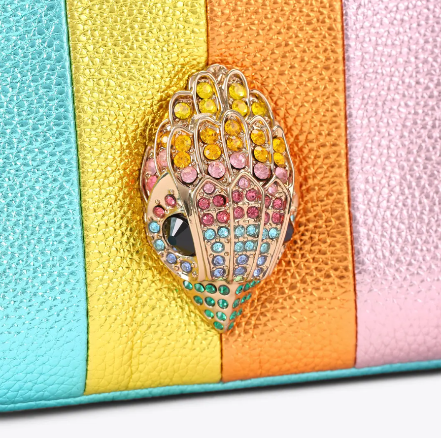 Kurt Geiger KG Pouch Bag