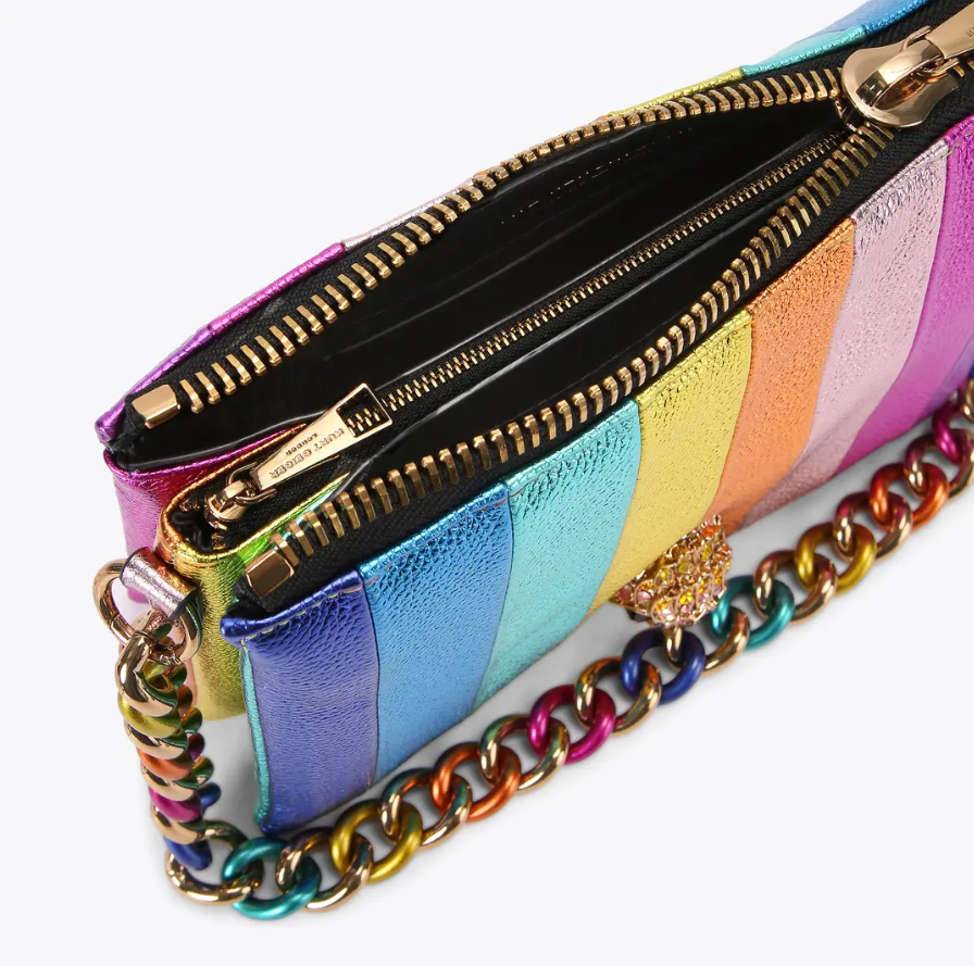 Kurt Geiger KG Pouch Bag