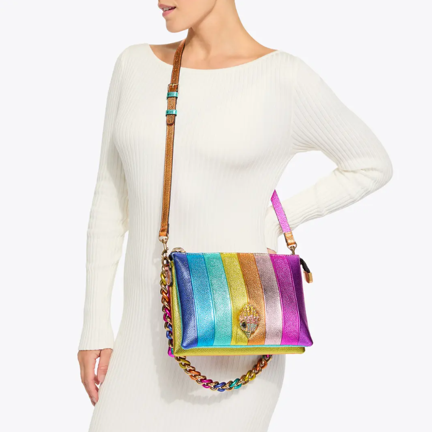 Kurt Geiger KG Pouch Bag