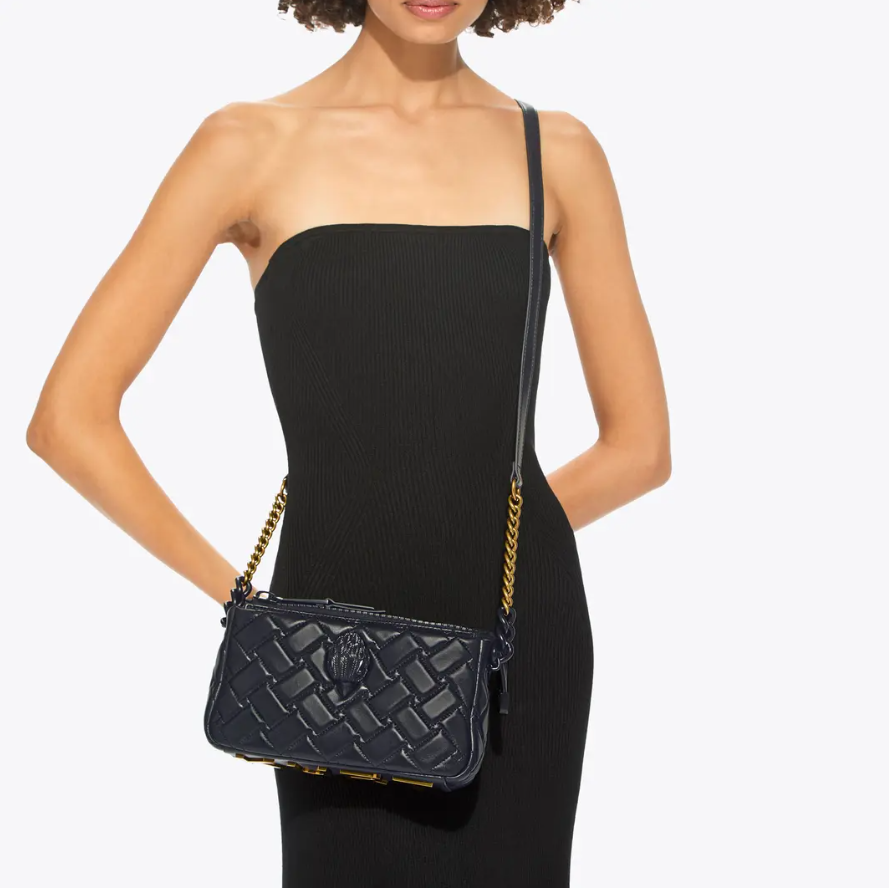 Kurt Geiger KG Cross Body Bag