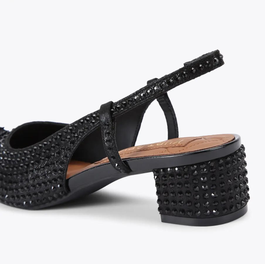 Kurt Geiger Slingback Sandal