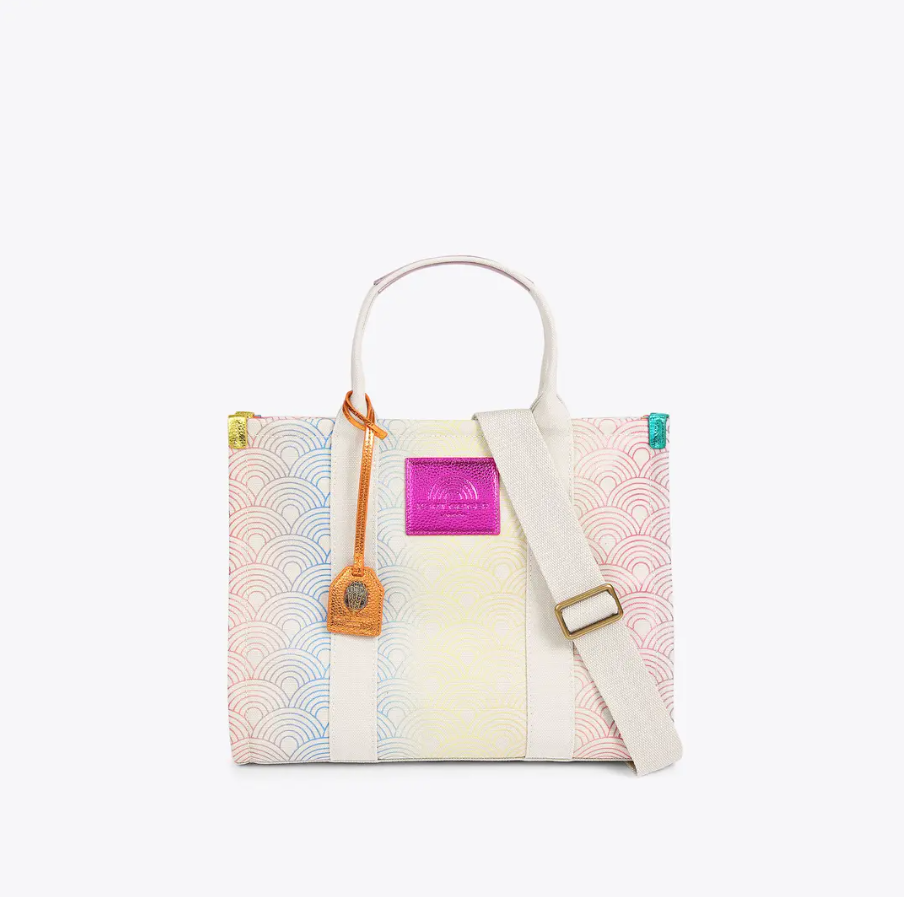 Kurt Geiger KG Tote Bag