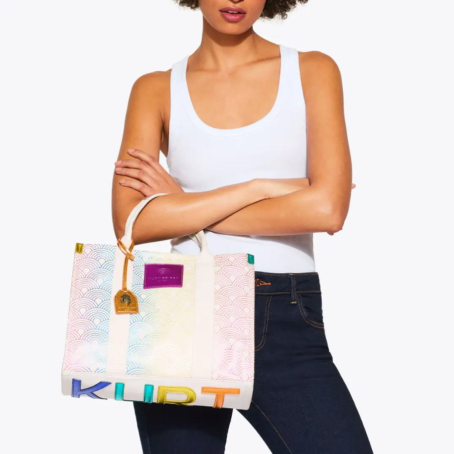 Kurt Geiger KG Tote Bag