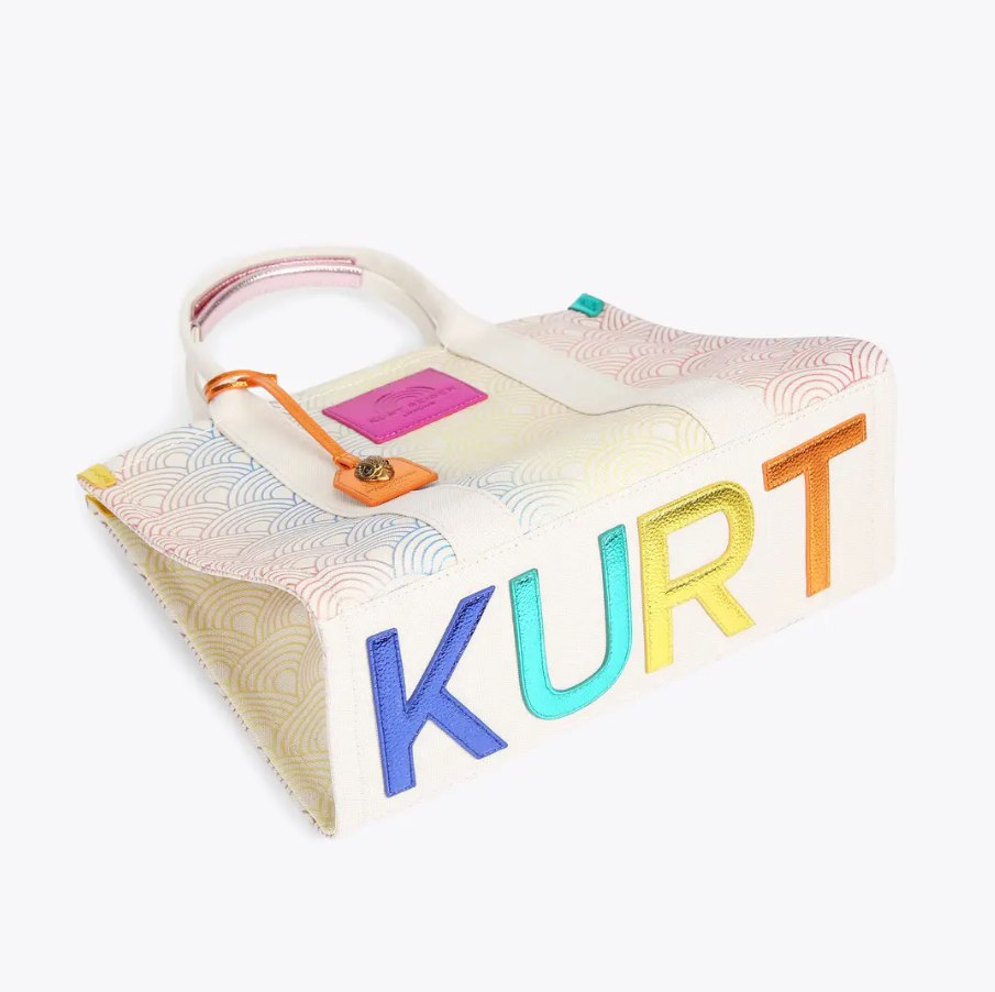 Kurt Geiger KG Tote Bag