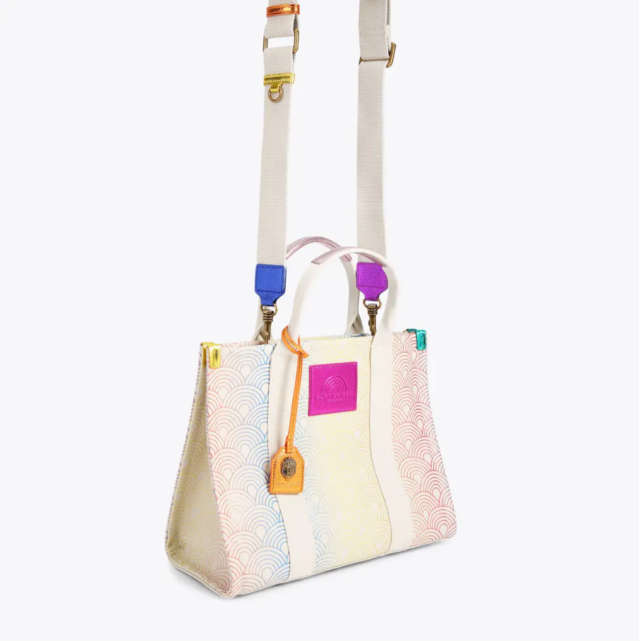 Kurt Geiger KG Tote Bag
