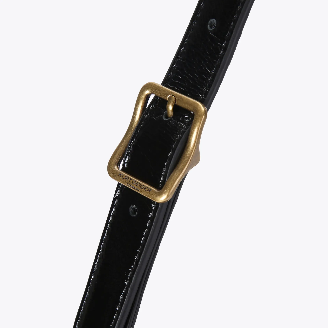 Kurt Geiger KG Large Shoulder Bag