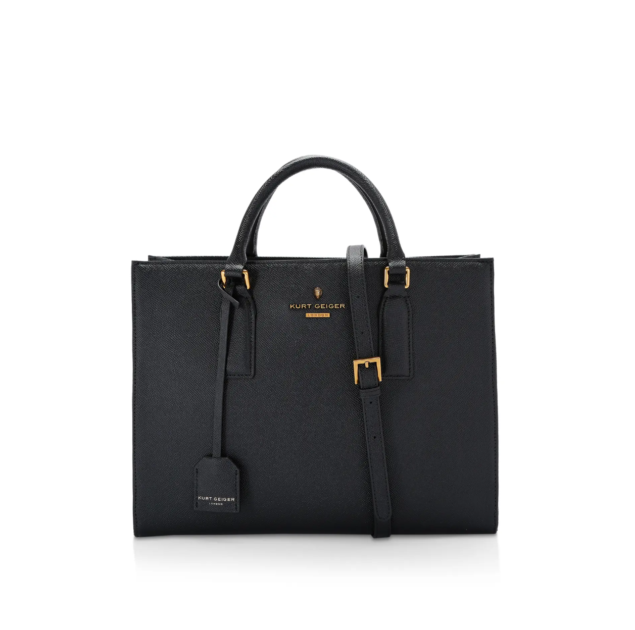 Kurt Geiger KG Large Tote Bag